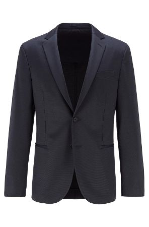 Image de la catégorie Veston