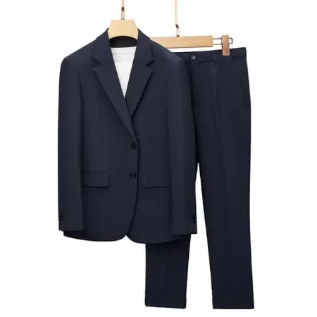 Image de la catégorie Complets 2 pièces