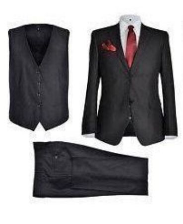 Image de la catégorie Complets 3 pièces