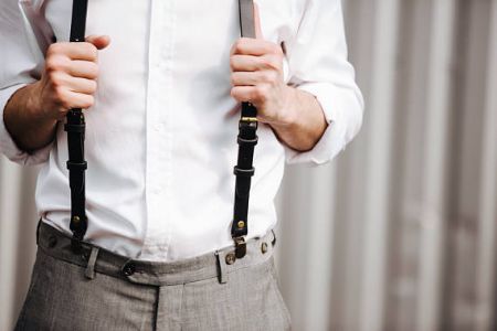 Image de la catégorie Bretelles